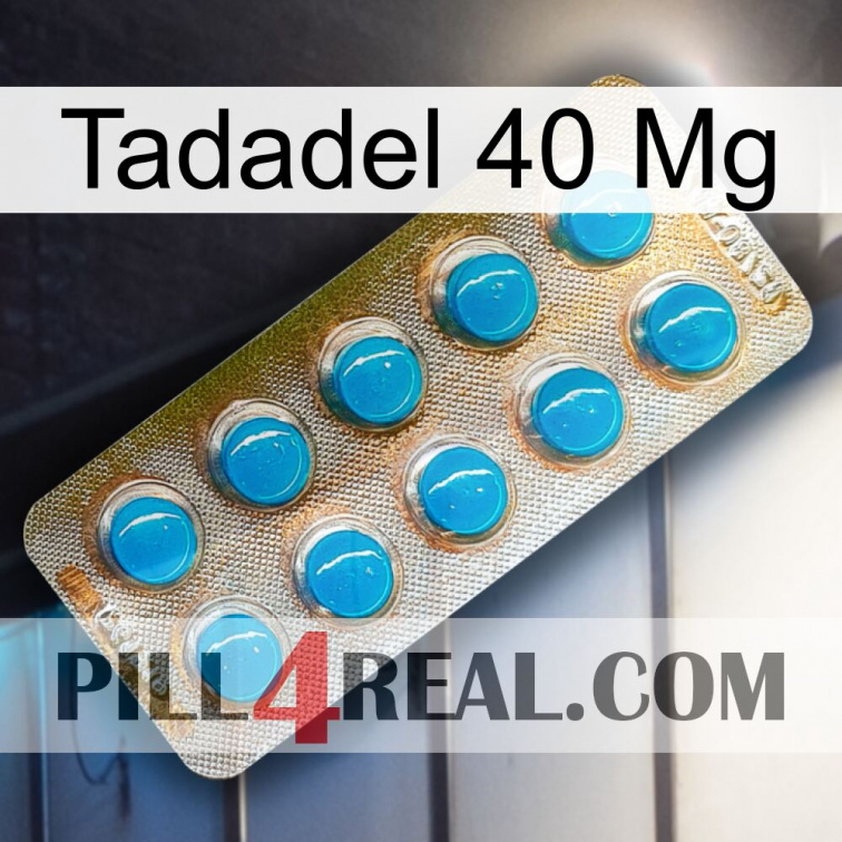 Tadadel 40Mg new09